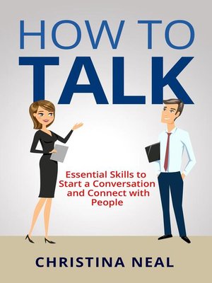 cover image of How to Talk